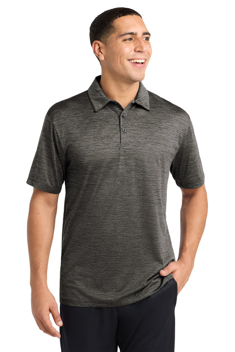 Grey-Black Electric