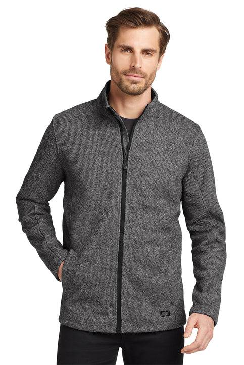 Diesel Grey Heather