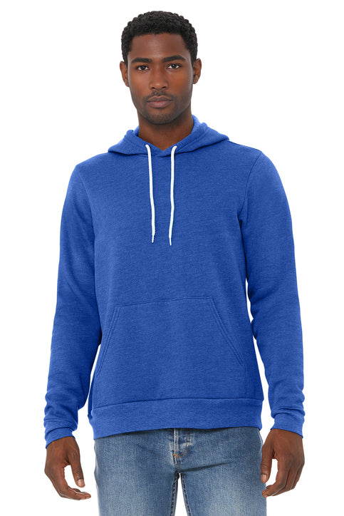 Heather True Royal