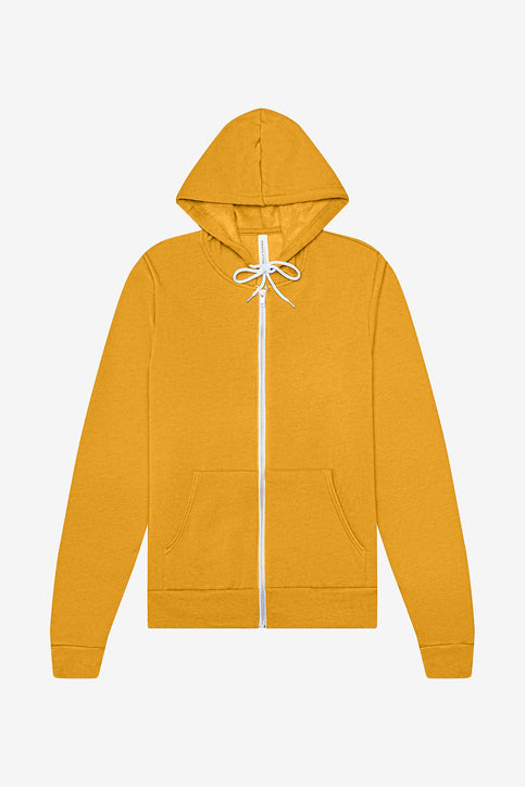 Heather Mustard