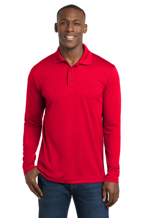 True Red