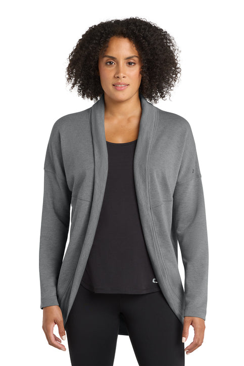Petrol Grey Heather