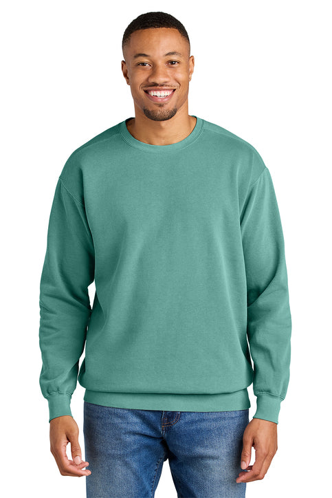 Seafoam