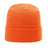 richardson-beanie-hat-r18-blaze-orange