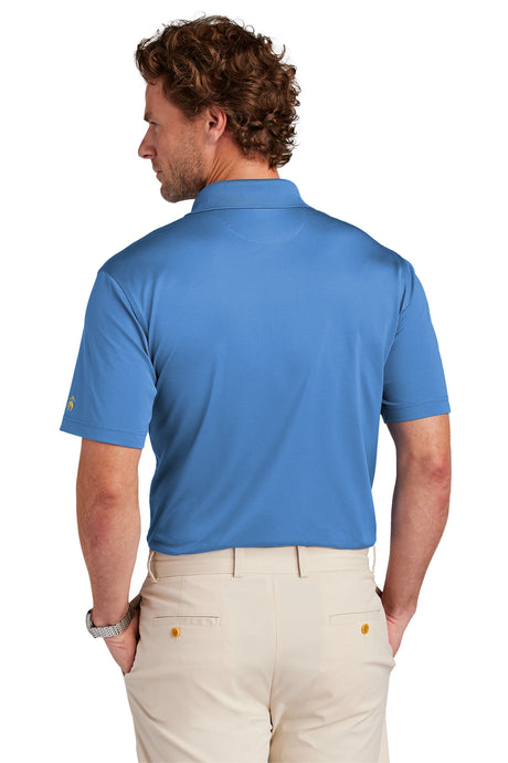Brooks Brothers® Mesh Pique Performance Polo BB18220