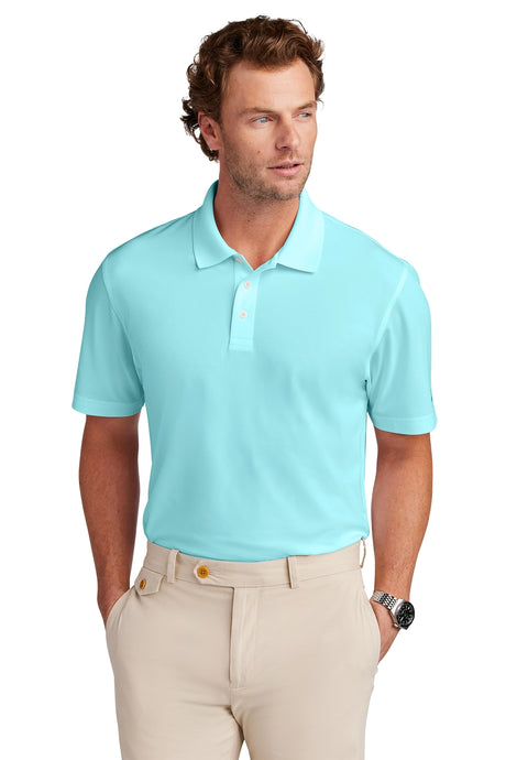 Brooks Brothers® Mesh Pique Performance Polo BB18220