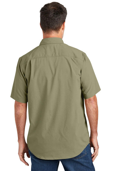 Carhartt Force® Solid Short Sleeve Shirt CT105292
