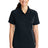 ladies select snag proof tactical polo dark navy