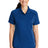 ladies select snag proof tactical polo royal