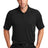 select lightweight snag proof tactical polo black