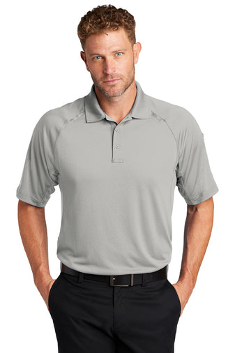 select lightweight snag proof tactical polo light grey