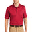 select snag proof pocket polo red
