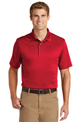 select snag proof polo red