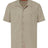 dickies industrial short sleeve work shirt long sizes desert sand