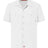 dickies industrial short sleeve work shirt white
