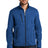 dash full-zip fleece jacket eb242 cobalt blue