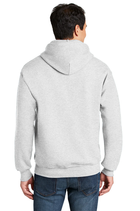 Gildan® - DryBlend® Pullover Hooded Sweatshirt 12500