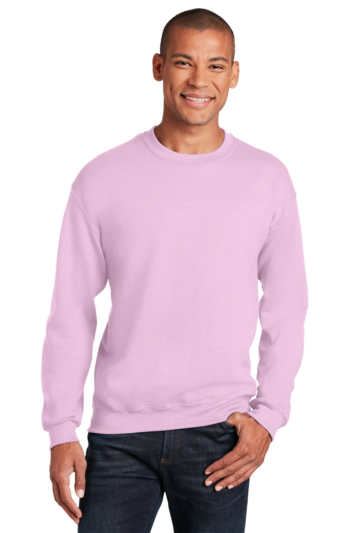 Gildan® - Heavy Blend™ Crewneck Sweatshirt 18000