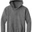 youth heavy blend hooded sweatshirt graphite heather