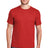 beefy t 100 cotton t shirt athletic red