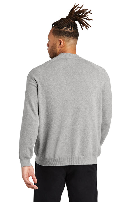 Mercer+Mettle™ 1/4-Zip Sweater MM3020
