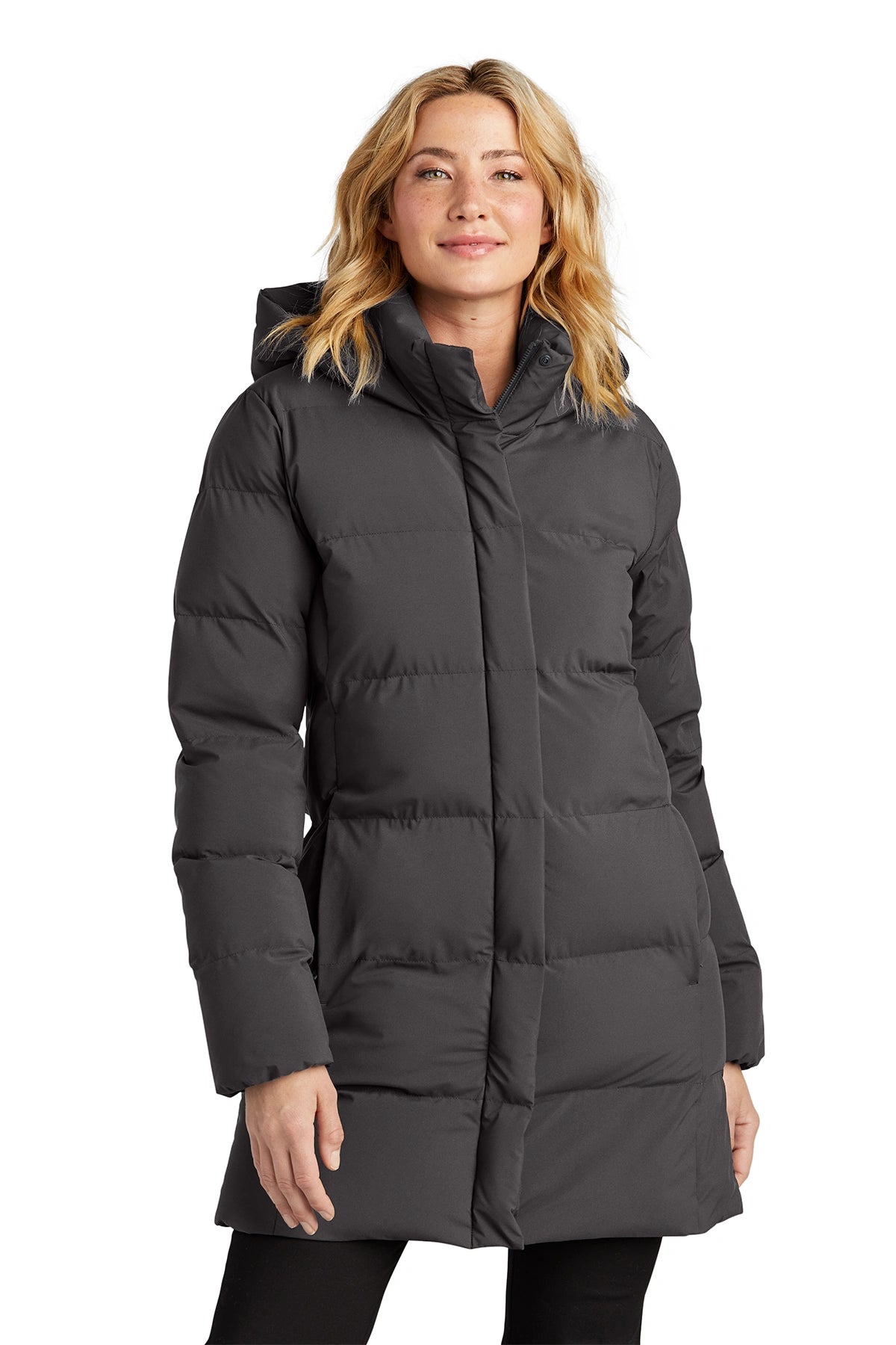 Mercer+Mettle™ Women’s Puffy Parka MM7213