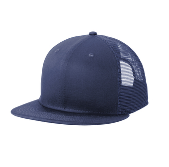 cap snapback trucker cap hat deep navy