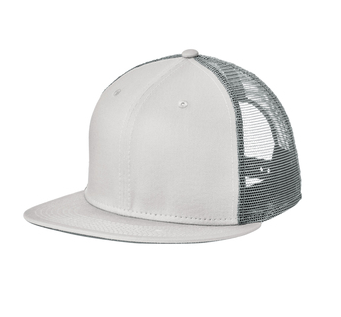 cap snapback trucker cap hat grey graphite