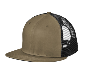 cap snapback trucker cap hat olive black