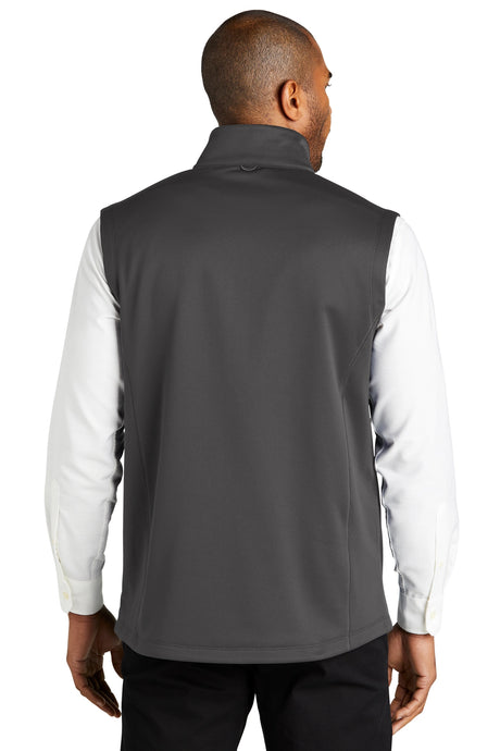 Port Authority® Collective Smooth Fleece Vest F906