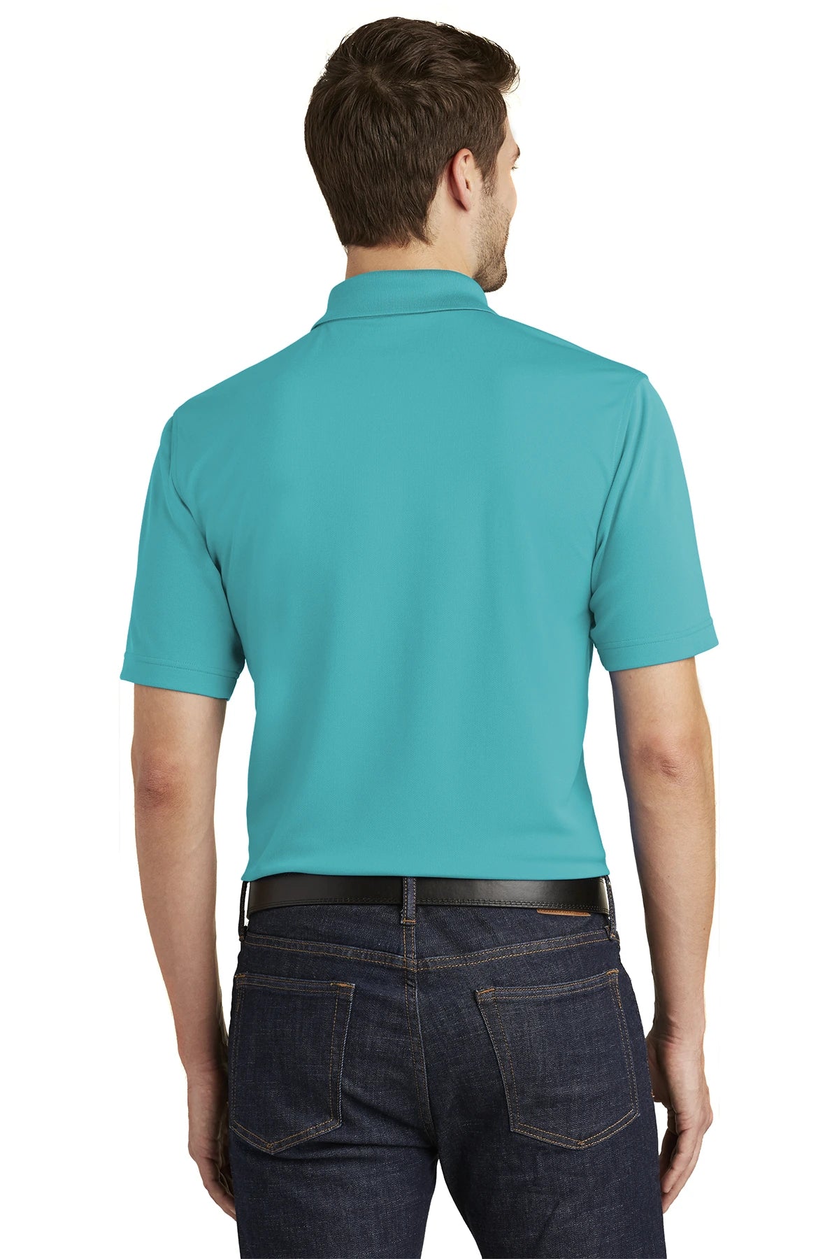 Port Authority® Dry Zone® UV Micro-Mesh Polo K110