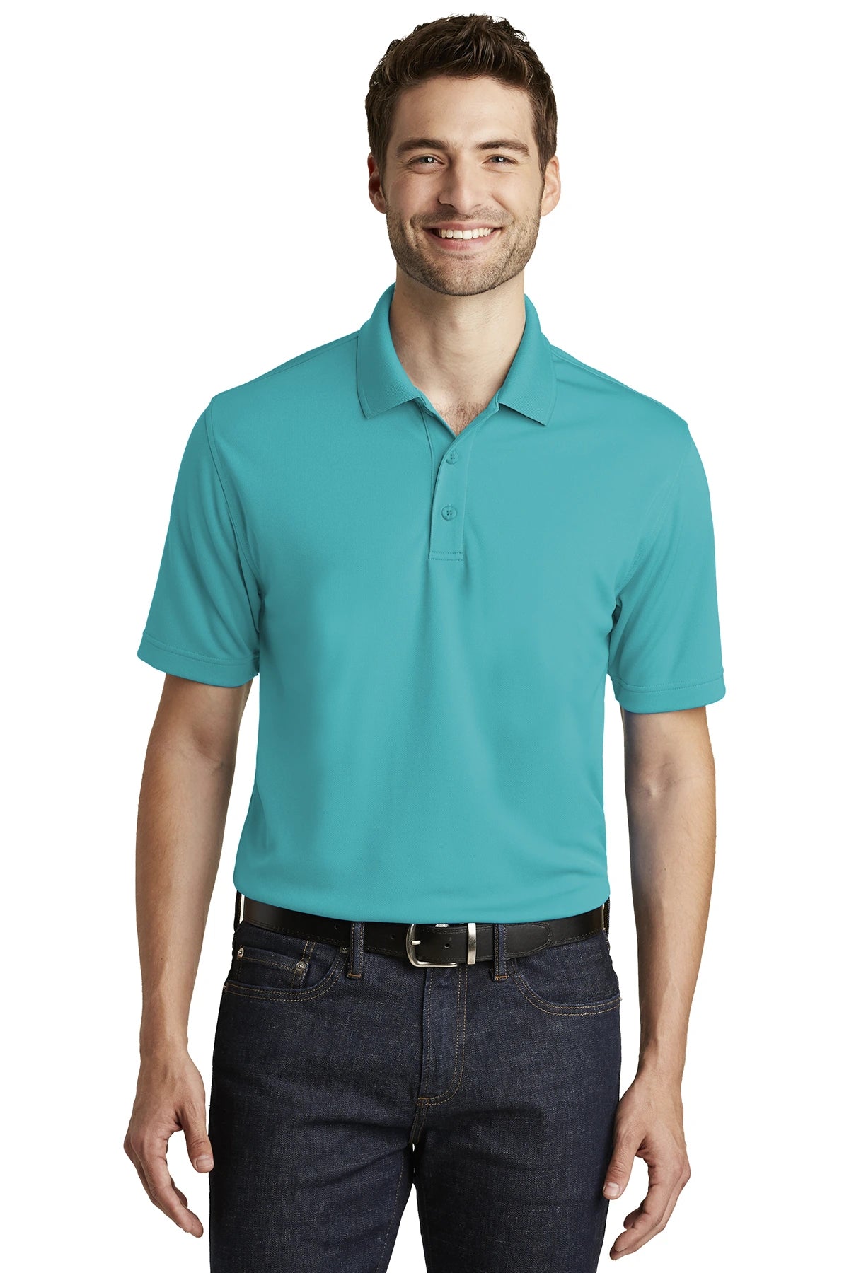 Port Authority® Dry Zone® UV Micro-Mesh Polo K110