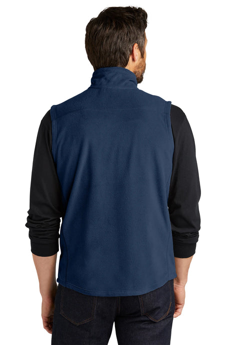 Port Authority® Microfleece Vest F226
