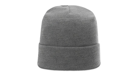 richardson-beanie-hat-r18-heather-grey