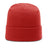 richardson-beanie-hat-r18-red
