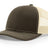 richardson snapback hats trucker cap chocolate chip birch