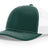 richardson snapback hats trucker cap dark green white