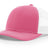 richardson snapback hats trucker cap hot pink white