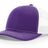 richardson snapback hats trucker cap purple white