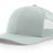 richardson snapback hats trucker cap quarry
