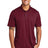 posicharge competitor polo maroon