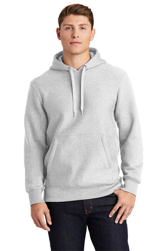 super heavyweight pullover hooded sweatshirt athletic heather