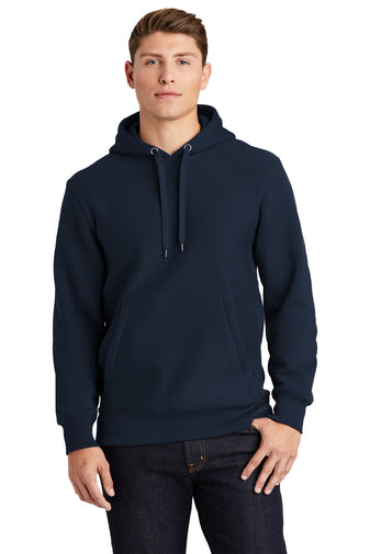 super heavyweight pullover hooded sweatshirt true navy