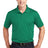 tall micropique sport wick polo kelly green