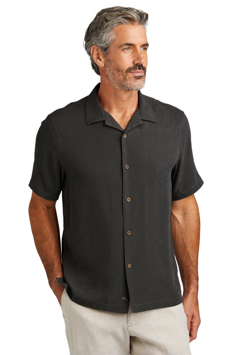 Tommy Bahama™ Tropic Isles Short Sleeve Shirt ST325384TB