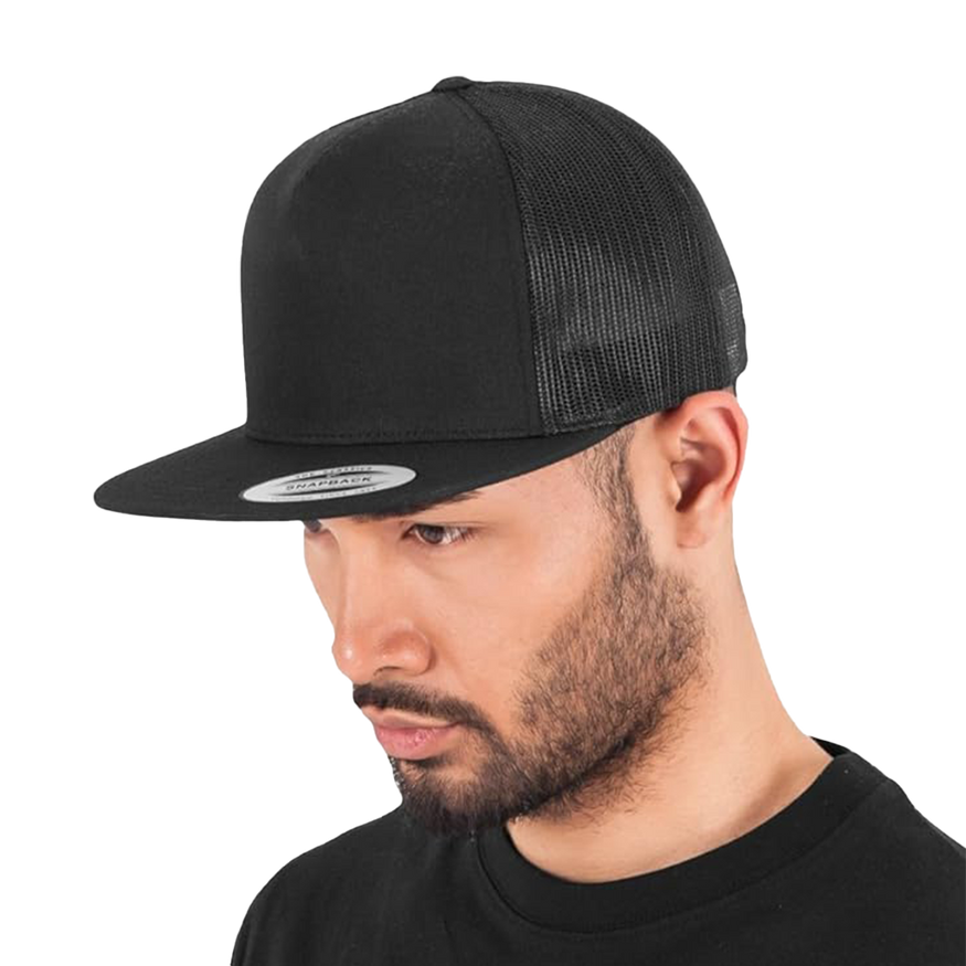 Custom Embroidery: Hats, Polos & Workwear | Embroidery Inc