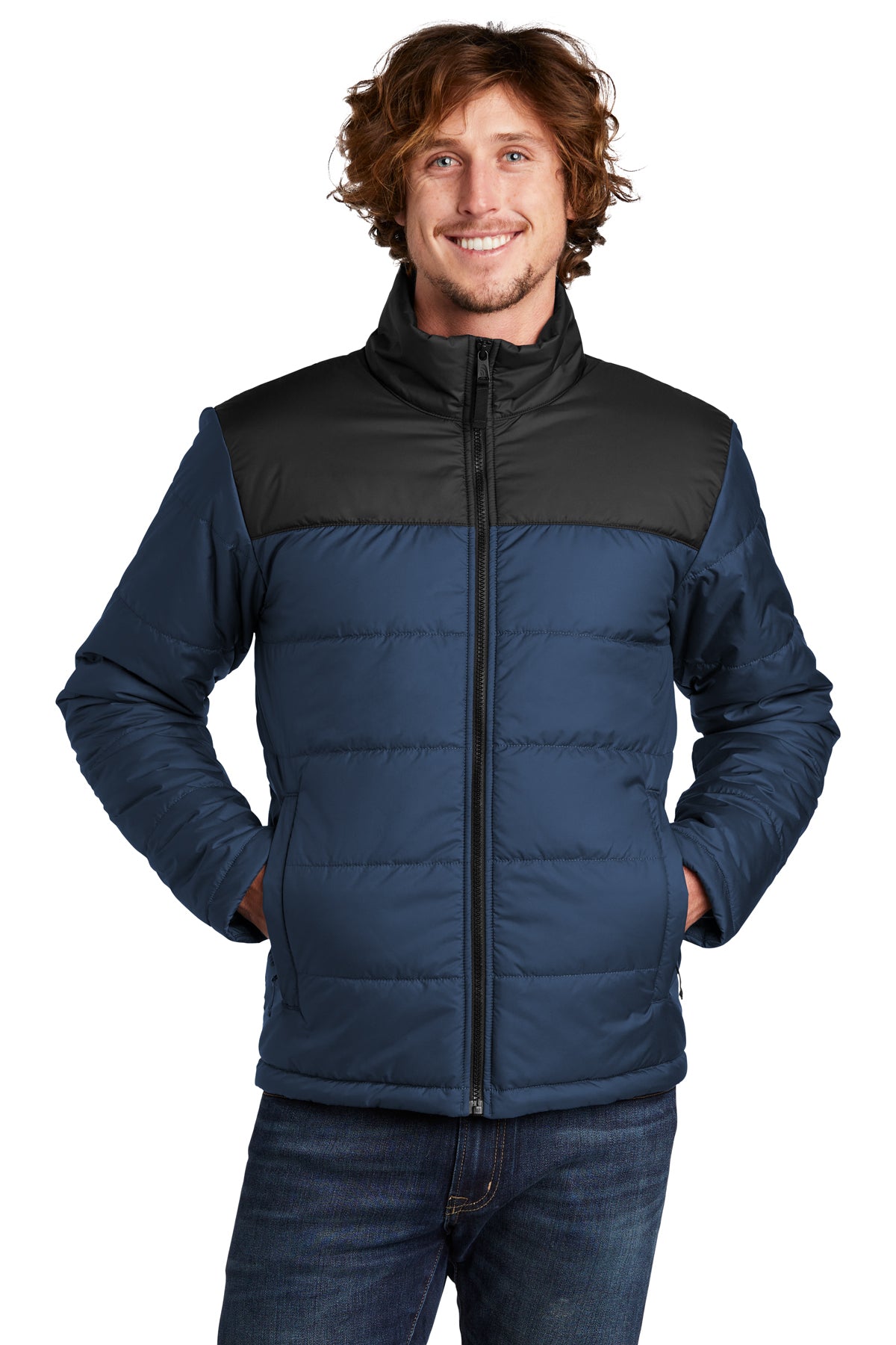 The North Face® Everyday Insulated Jacket NF0A529K