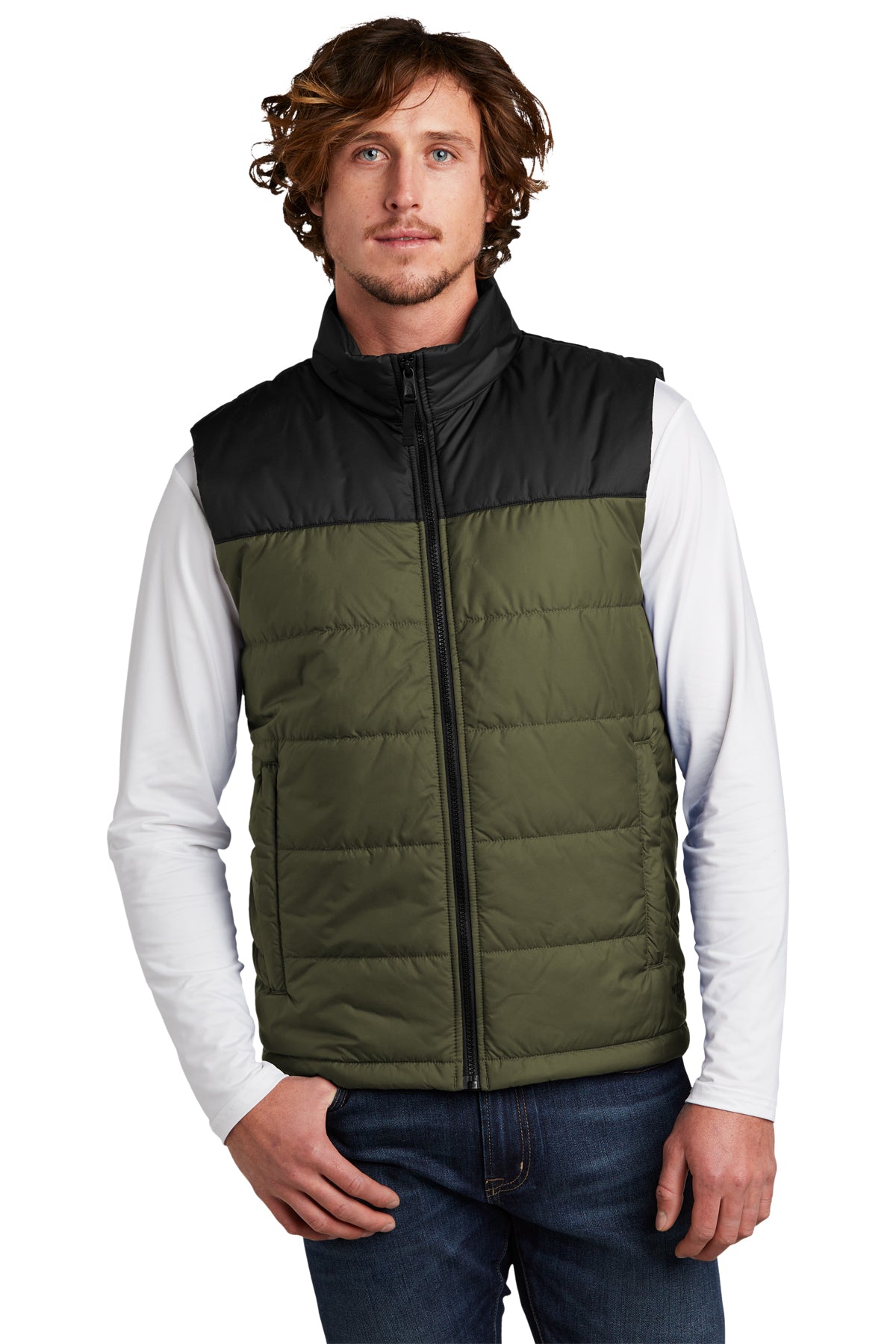 The North Face® Everyday Insulated Vest NF0A529A