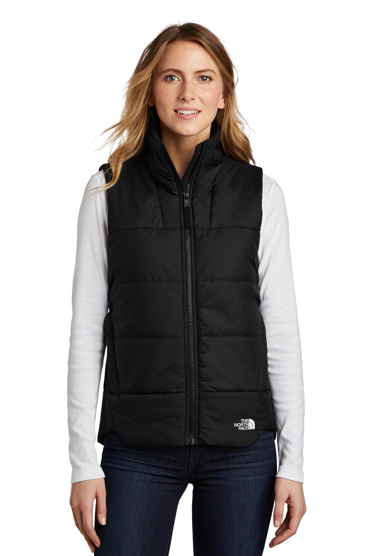 The North Face® Ladies Everyday Insulated Vest NF0A529Q