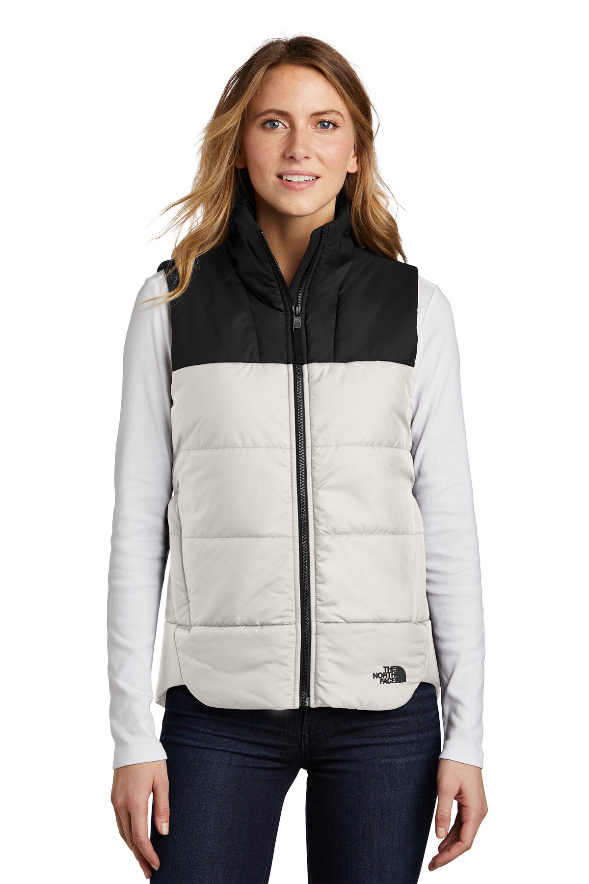 The North Face® Ladies Everyday Insulated Vest NF0A529Q